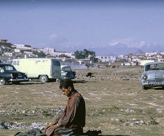 Replay Le royaume - Afghanistan, pays meurtri par la guerre (1/4)