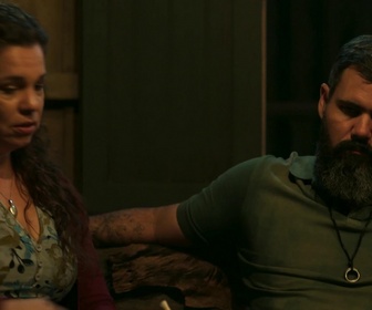 Replay Un amour sauvage - Episode 110