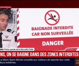 Replay Marschall Truchot : Noyade, un footballeur en état de mort cérébrale - 23/06