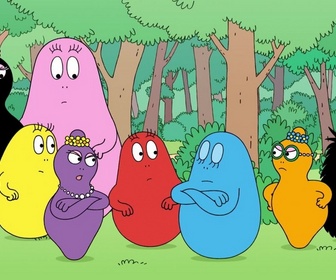 Replay Barbapapa en Famille - Brabidul a un secret