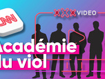 Replay Top Info - Enquête sur ces milliers d'hommes qui filment le viol de leur femme