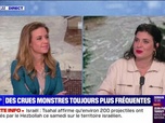 Replay Week-end direct - Crues et inondations : les jours d'après - 19/10