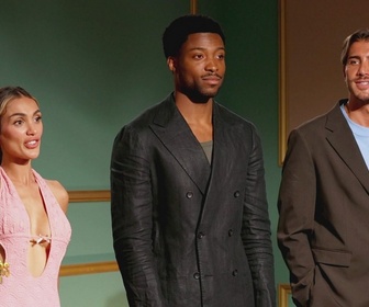 Replay Tricheurs - Saison 01 Episode 38 du 18 mars 2026