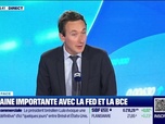 Replay L'intégrale de Good Morning Market du lundi 27 octobre