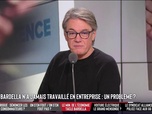 Replay Les Grandes Gueules - Bardella n'a jamais mis les pieds dans une entreprise , déplore le ministre de l'Economie… Est-ce que ça pose un problème ?