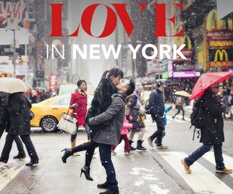Replay Love in New York - 05/12/2025