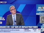 Replay BFM Bourse - Tout pour investir L'Événement : Assurance-Vie, cap sur les infrastructures - 22/09