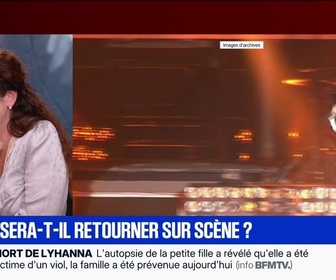 Replay BFM Grand Soir - Bruel osera-t-il retourner sur scène ? - 18/06