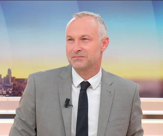 Replay L'invité politique - 21/07/2026