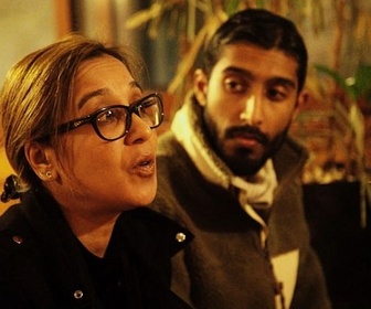 Replay Sans trace - Shaïna, histoire d'un mépris criminel (2/2)