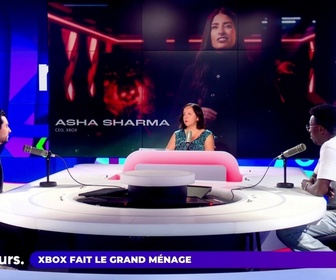 Replay Multijoueurs - Licenciements, départ de studios: Xbox fait le grand ménage