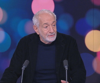 Replay À l'Affiche ! - Nabil Nahas, artiste libano-américain : La Biennale de Venise ne doit pas être politisée