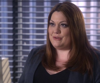 Replay Drop Dead Diva - S06 E10 - La liste noire