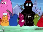 Replay Barbapapa - S02 E20 - Mystère de la tarte