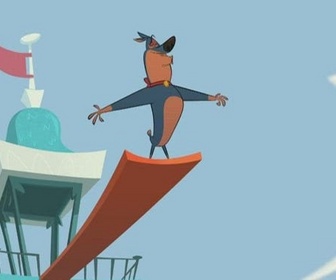 Replay Taffy - Sécurité renforcée