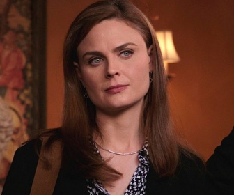 Replay Bones - S9 E19 - Le calice de l'assassin