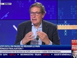 Replay Les Experts : L'exécutif est-il en passe de réussir le pari de la réindustrialisation ? - 10/05