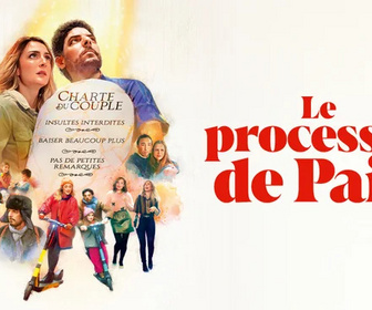 Replay Le processus de paix
