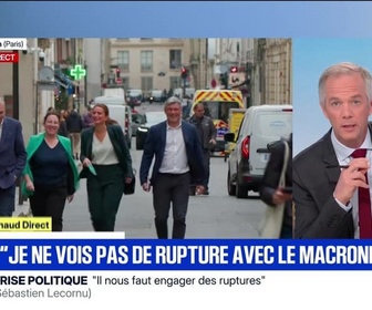Replay Arnaud Direct - Vendredi 3 octobre 2025