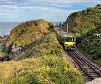 Replay Un billet de train pour la côte est de l'Irlande