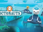 Replay Les Octonauts et l'ancienne Octocapsule