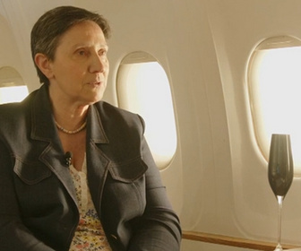 Replay Le Jet de Luxe de Danielle Moreau