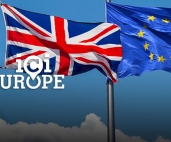 Ici l'Europe replay