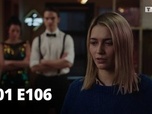 Replay Lisa : Un Nouveau Destin - S01 E106