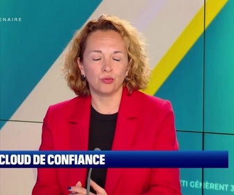 Replay Pari ETI : Patrice Bégay reçoit Bruno David (Foliateam), Myriam Maestroni (e5t et e5t Education), Hélène Bringer (S3NS), Fabien Gilot (Unit Group) - 15/07