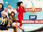 Replay Intervilles - Gap VS Bourgoin-Jallieu