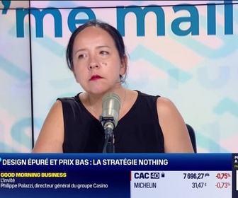 Replay De Quoi J'me Mail : Nothing sort un nouveau smartphone et un casque audio (2/2) - 06/07