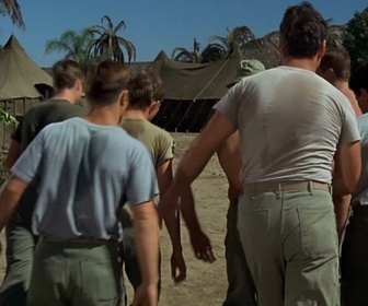 Replay Les têtes brûlées - S2 E31 - Le commando