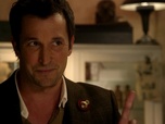 Replay Flynn Carson et les Nouveaux Aventuriers - S02 E10 - Le dernier acte