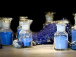 Replay Histoires d'une couleur - Infiniment bleu