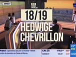 Replay Le 18/19 d'Hedwige Chevrillon - Paris veut rassurer les investisseurs - 17/11
