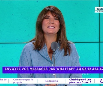 Replay Estelle Midi - Avion. Des tarifs plus chers pour les obèses : logique ou scandaleux ?