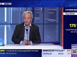 Replay BFM Bourse - La Data Room : 175% = la performance d'UCB sur un an : l'une des meilleures en Europe, et surtout la meilleure de toute la Pharma (devant NovoNordisk) - 28/11