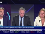 Replay Tech & Co Business - Au cœur de la digitalisation d'un spécialiste de l'Outdoor - 15/07