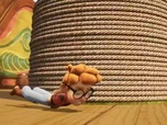 Replay Pirate academy - Puces à bord