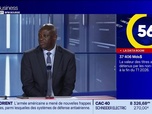 Replay BFM Bourse - La Data Room : 37 406 Mds $ : La valeur des titres américains détenus par les non-résidents à la fin du Q1 2026 - 09/07