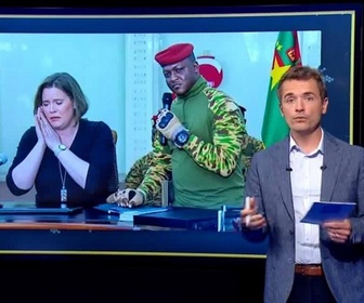 Replay Info ou intox - Au Burkina Faso, une fiction détournée attise le sentiment anti-français
