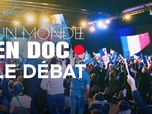 Replay Un monde en doc - Extrême droite : des groupes radicaux aux partis politiques