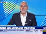 Replay Good Morning Business - Emploi US : des résultats au-delà des attentes