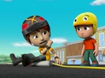 Replay Paw Patrol, la Pat'Patrouille - Une Mini Patrouille hors de contrôle