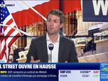 Replay BFM Bourse - USA Today : Emploi US, le rapport mensuel sera publié exceptionnellement jeudi !, par Karl Edom - 29/06