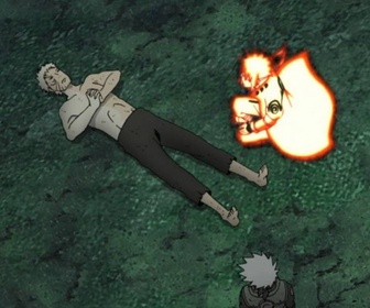 Replay Naruto Shippuden - S16 E12 - Madara debout