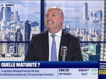 Replay BFM Bourse - ESG : quelle mâturité ? - 07/05