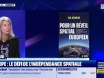 Replay Tech & Co, la quotidienne - Eva Berneke (Ancienne directrice générale d'Eutelsat) : Pourquoi l'Europe doit devenir une superpuissance spatiale - 09/06