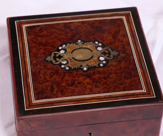 Replay Affaire conclue : la vie des objets