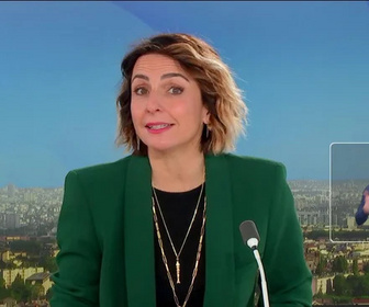 Replay Le JT en LSF - 26/01/2026